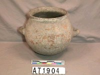 藏品(烹煮陶壼)的圖片